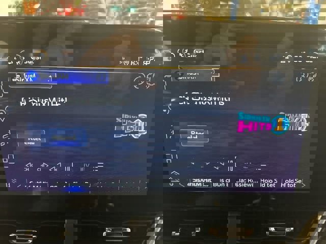 New 2026 Chevrolet Equinox LT w/ Convenience Package II image 10