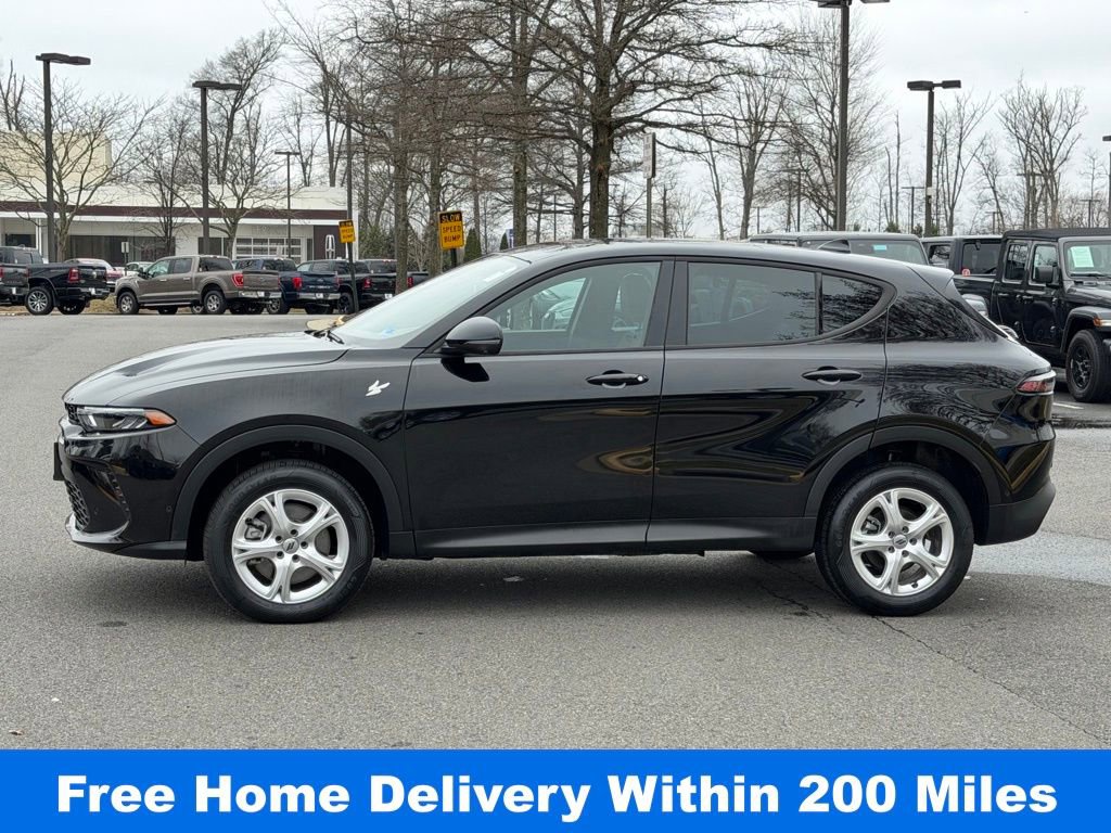 Used 2025 Dodge Hornet GT Plus image 10