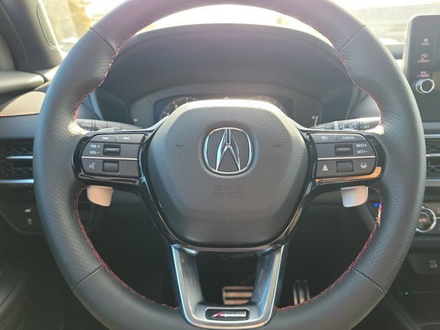 New 2026 Acura ADX A-Spec FWD image 13