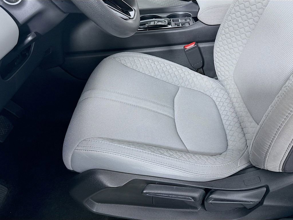 Certified 2023 Honda Pilot LX image 31