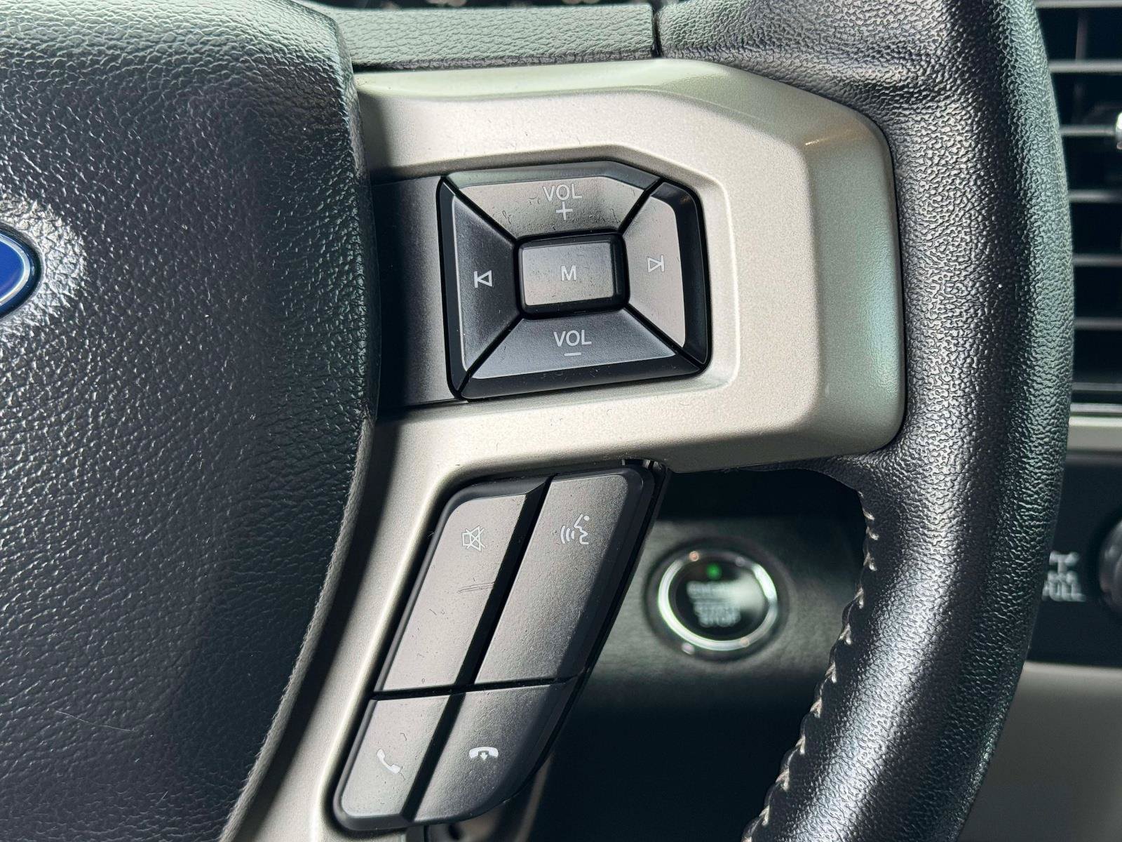 Used 2019 Ford F150 Lariat AWD/4WD image 21