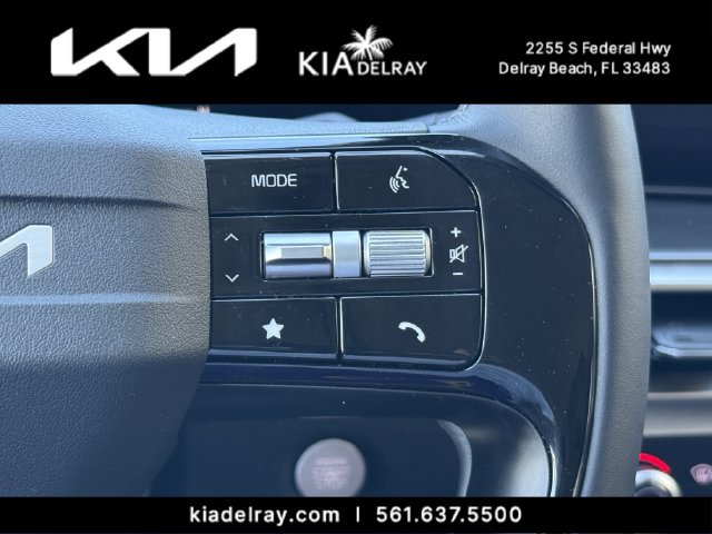 Used 2026 Kia Sorento S w/ S Panoramic Sunroof Package FWD image 27