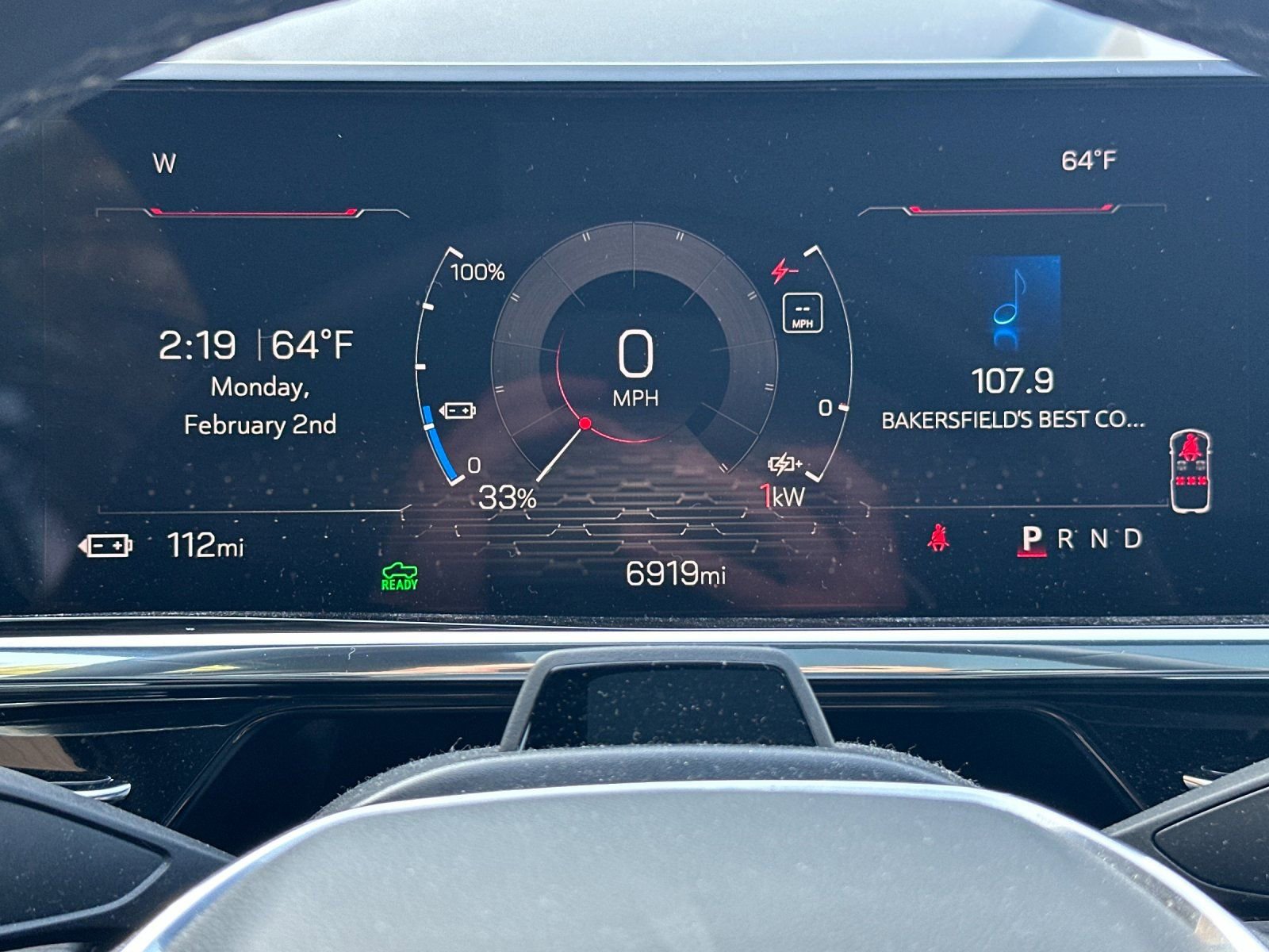 New 2025 GMC Sierra EV Denali image 23