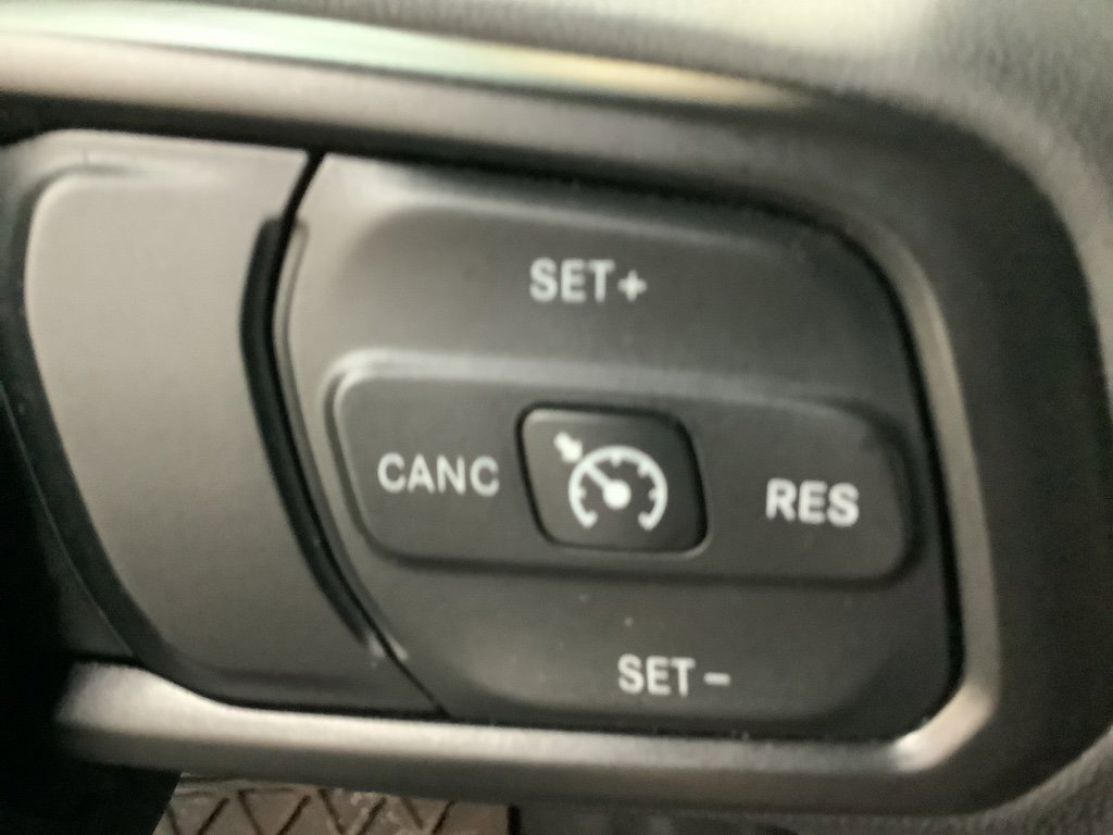 Used 2023 Jeep Wrangler Sport S image 18