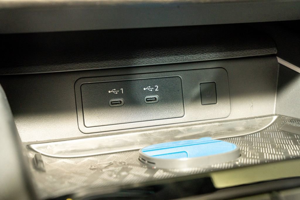 New 2026 Nissan Murano SL image 18