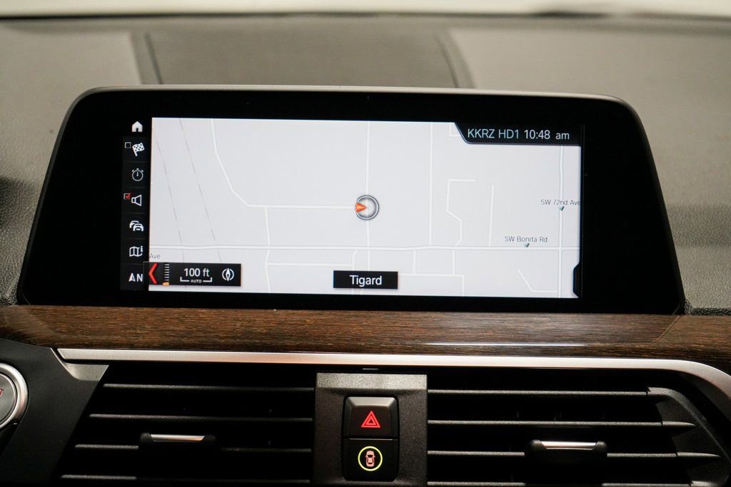 Used 2020 BMW X3 xDrive30i w/ Convenience Package image 18
