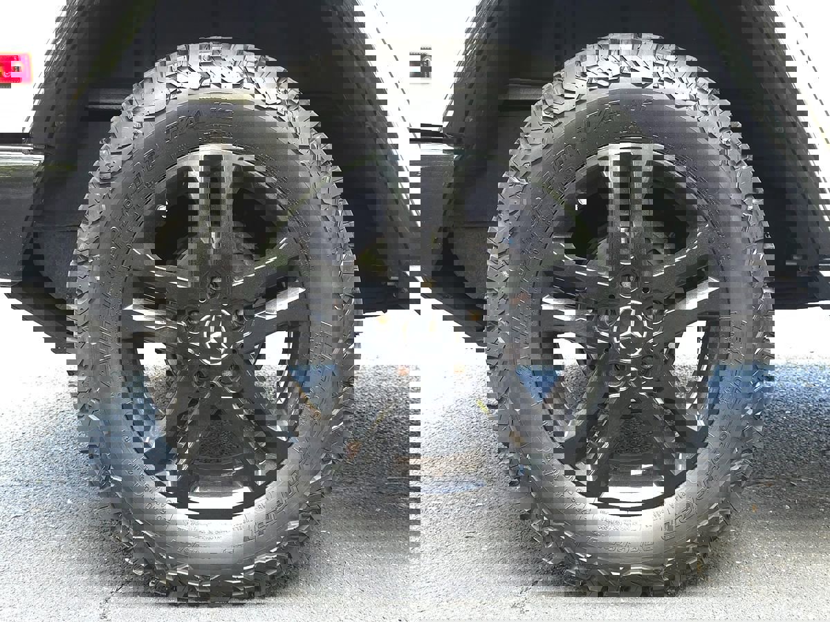 Used 2015 Mercedes-Benz G 550 image 48