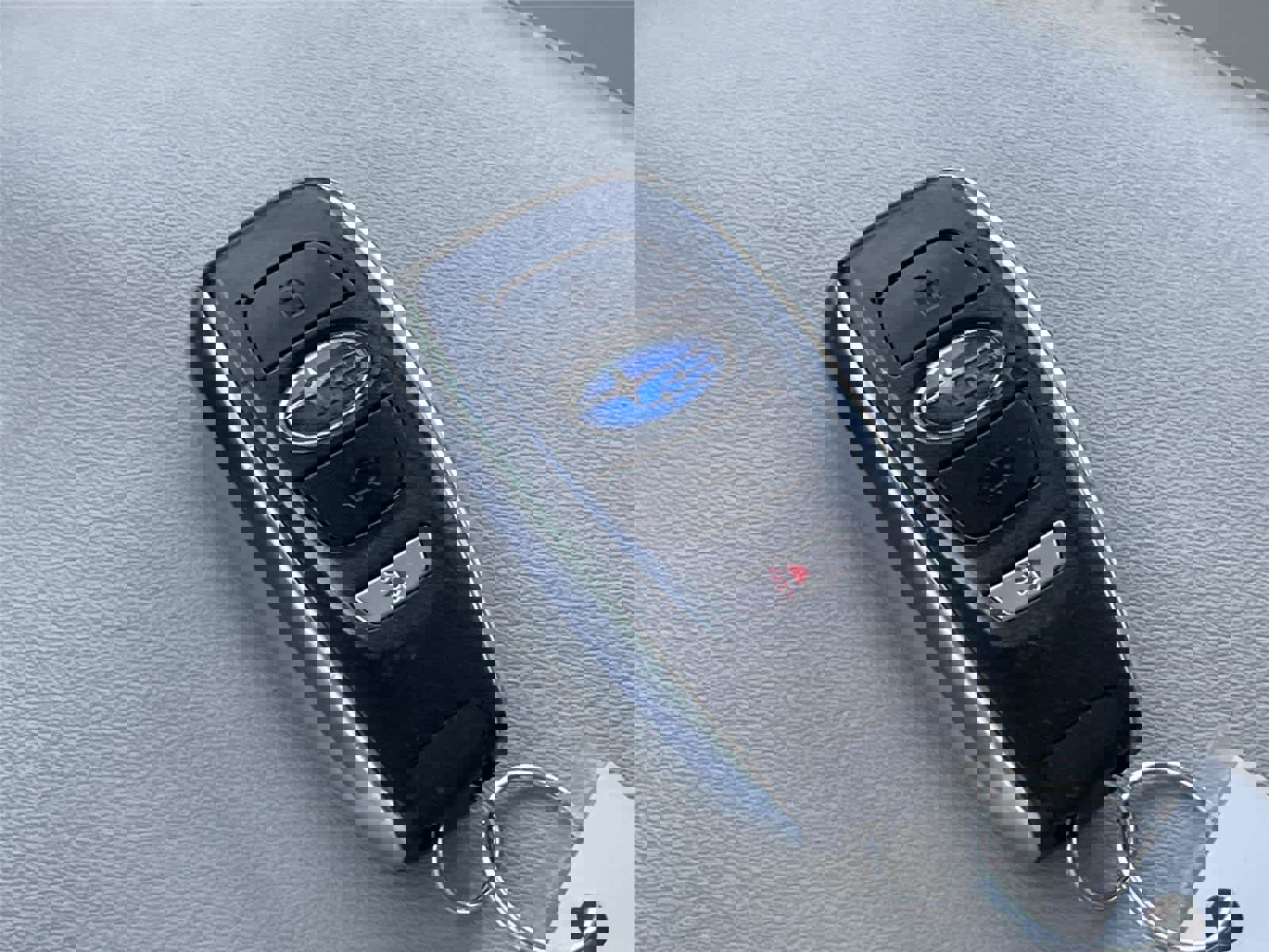 Used 2023 Subaru Ascent Limited image 32