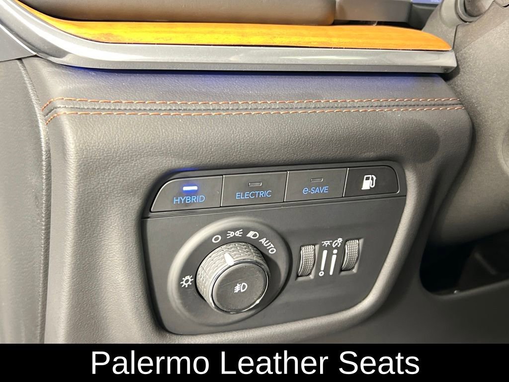 Used 2022 Jeep Grand Cherokee Summit image 24