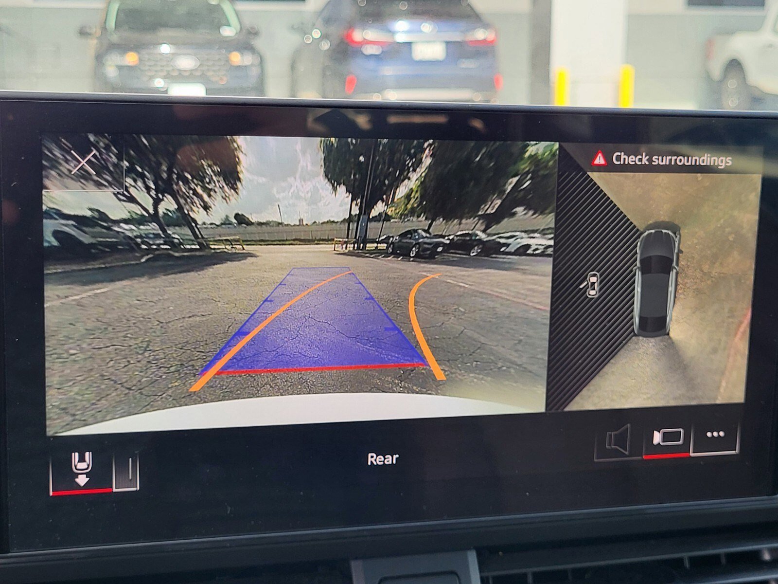 Used 2022 Audi A5 2.0T Premium Plus w/ Premium Plus AWD/4WD image 22