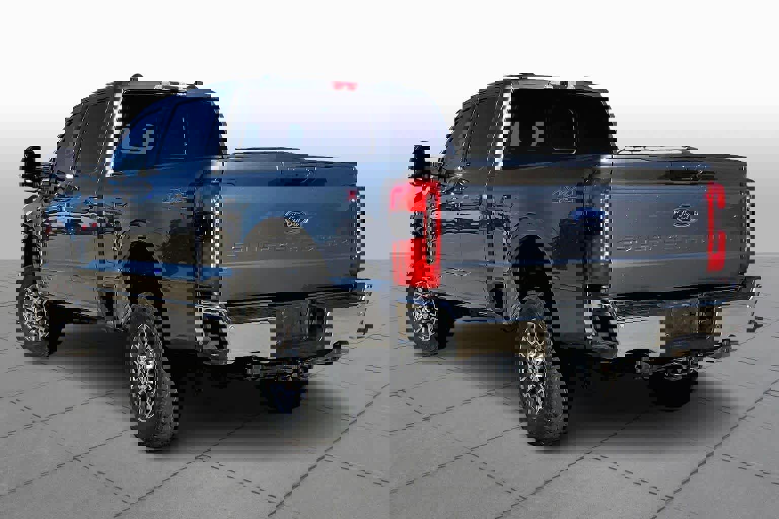 Used 2024 Ford F250 Lariat image 12