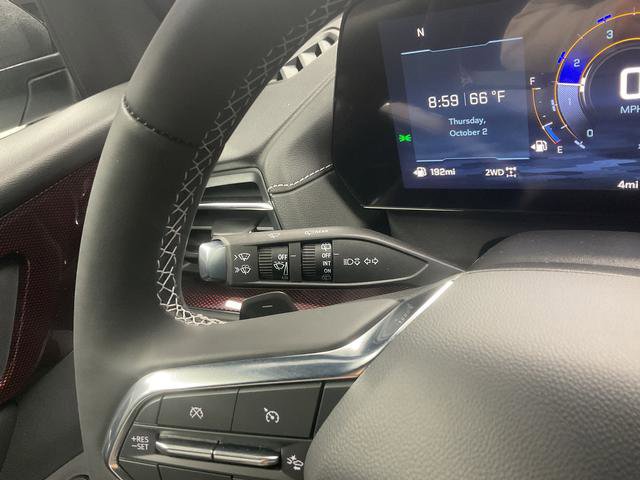 New 2026 Chevrolet Traverse Z71 w/ Driver Confidence Package image 21