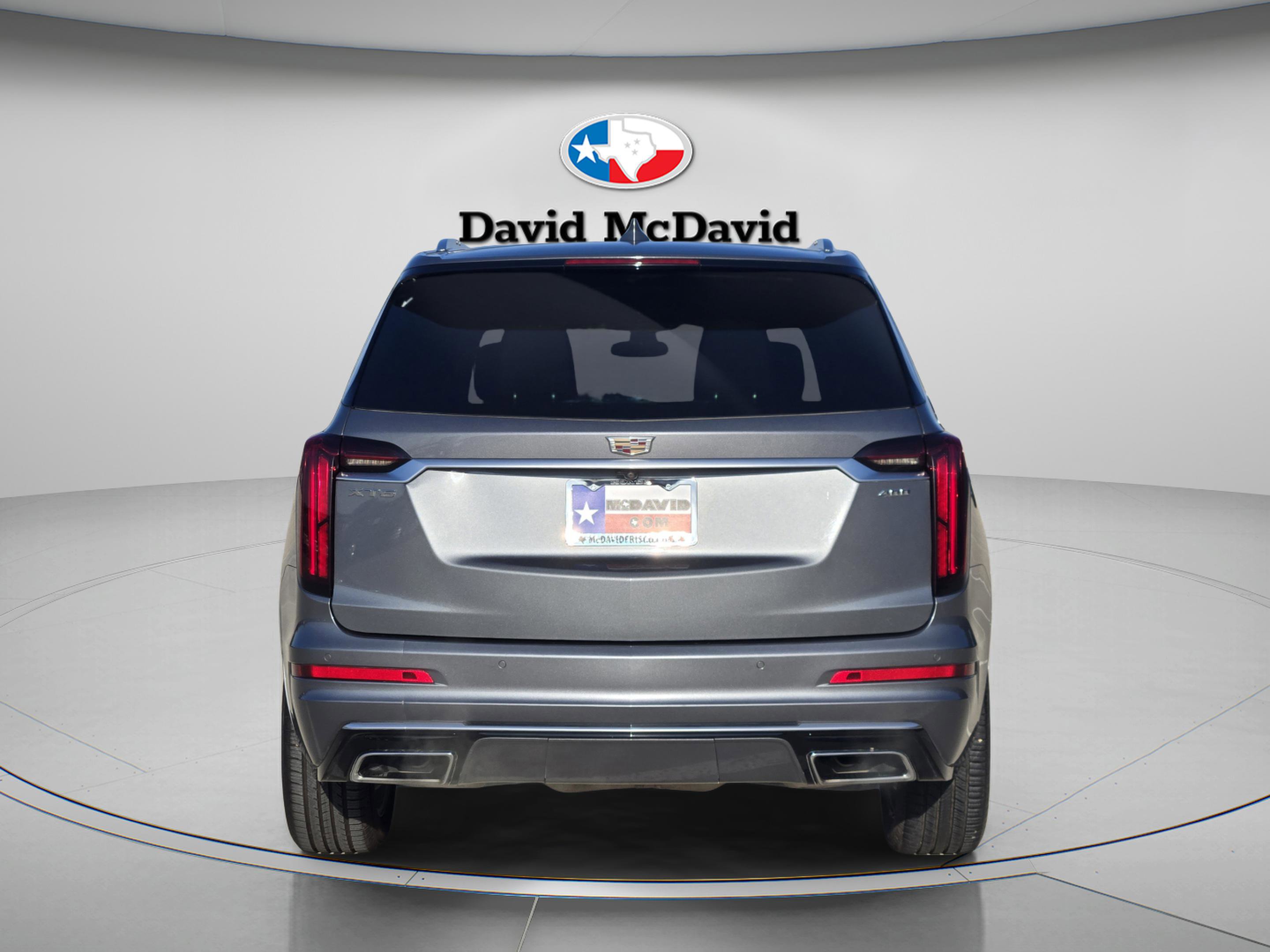 Used 2022 Cadillac XT6 Premium Luxury FWD image 5