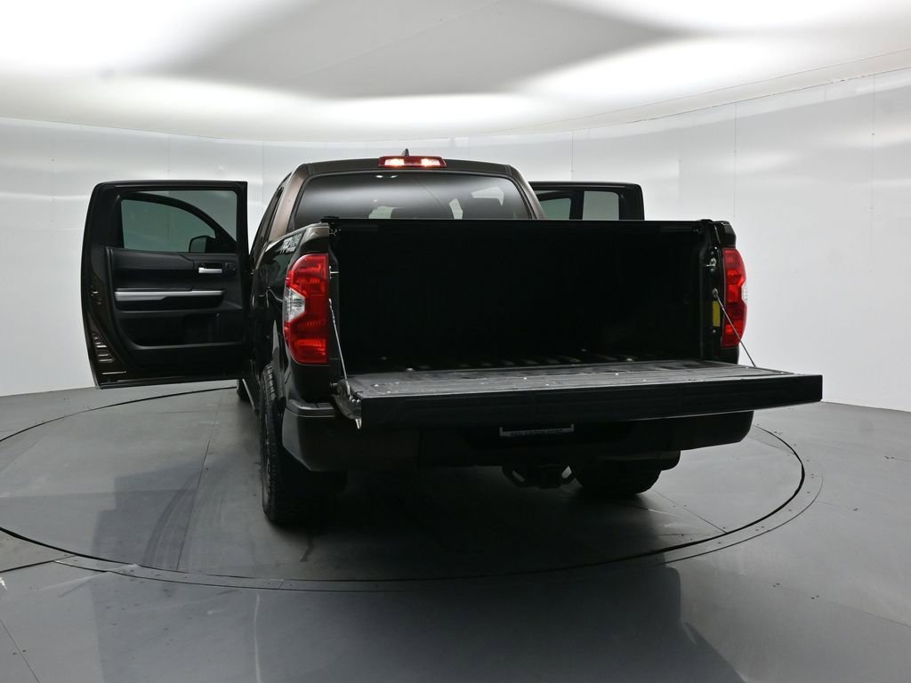 Used 2020 Toyota Tundra Limited w/ Limited Premium Package image 32