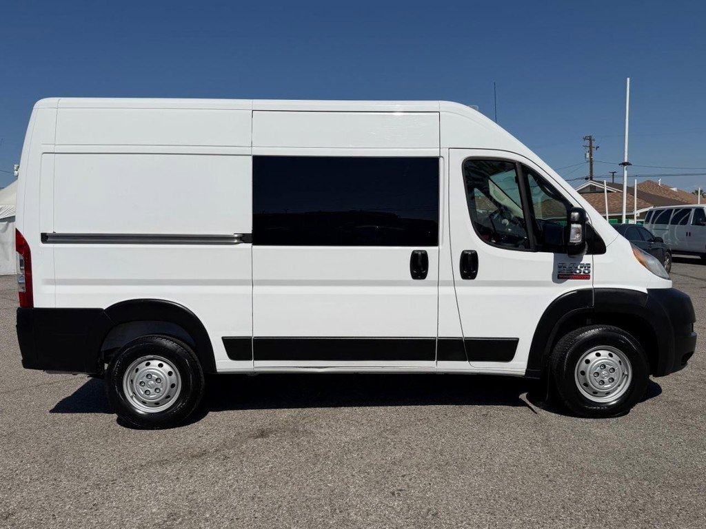 Used 2019 RAM ProMaster 2500 image 4