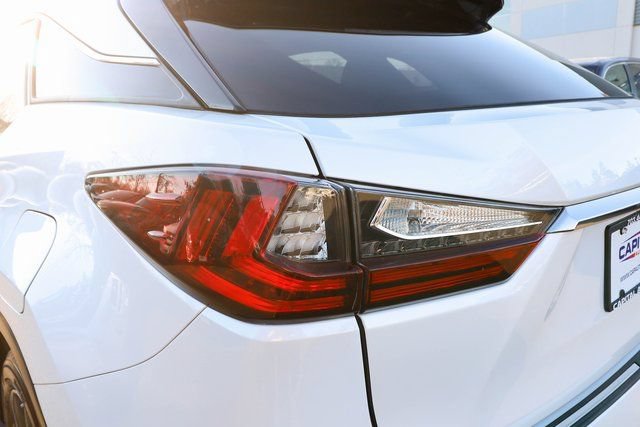 Used 2018 Lexus RX 350 AWD w/ Luxury Package image 15