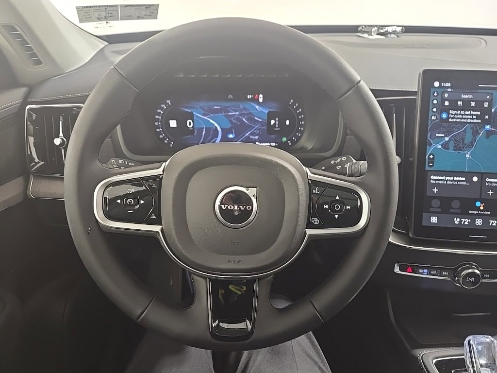 New 2026 Volvo XC90 B6 Ultra image 11