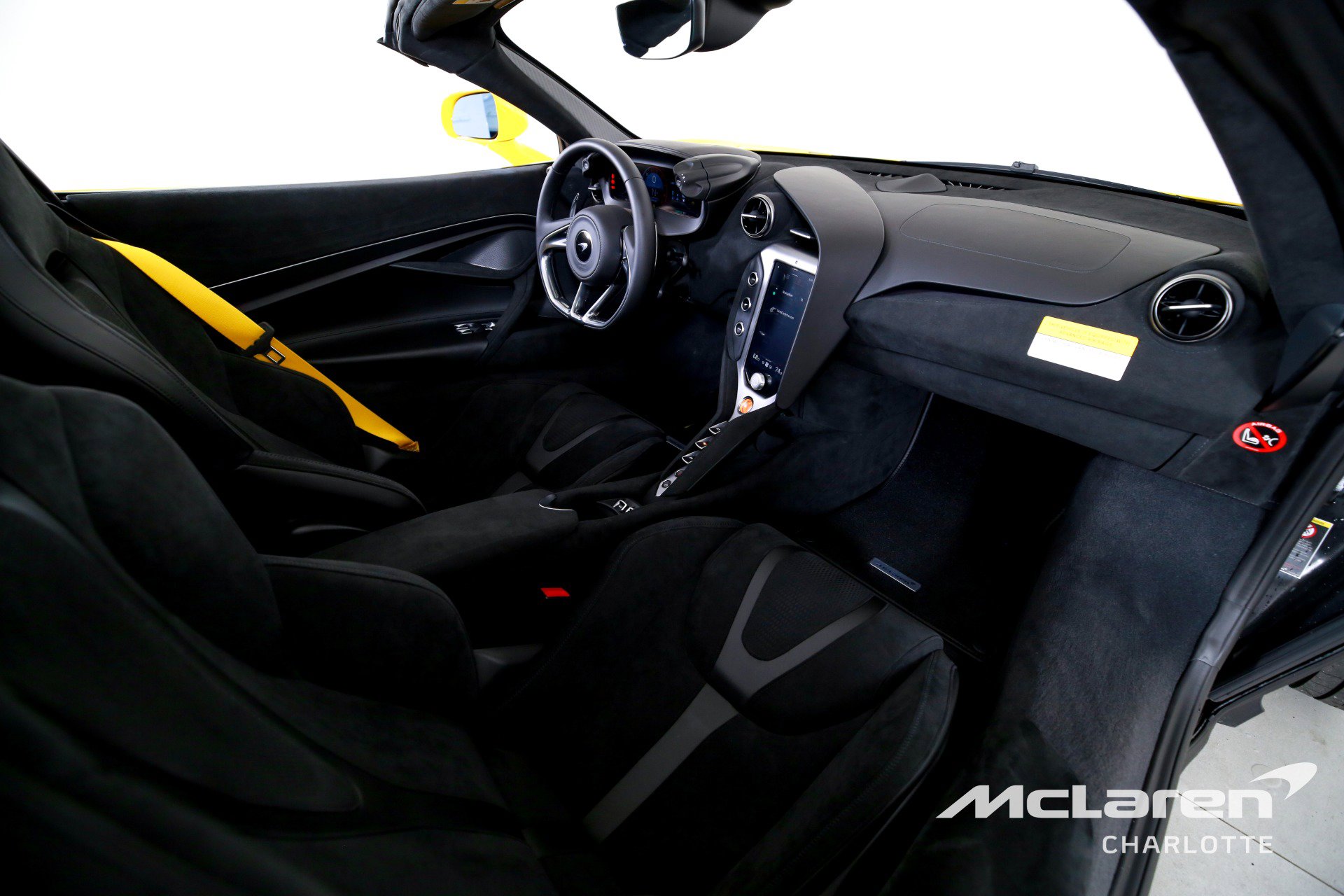 New 2026 McLaren 750S Spider image 21