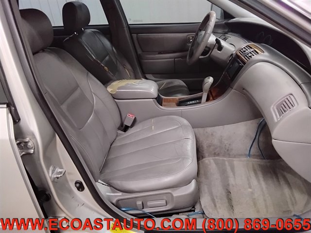Used 2000 Toyota Avalon XLS FWD image 14