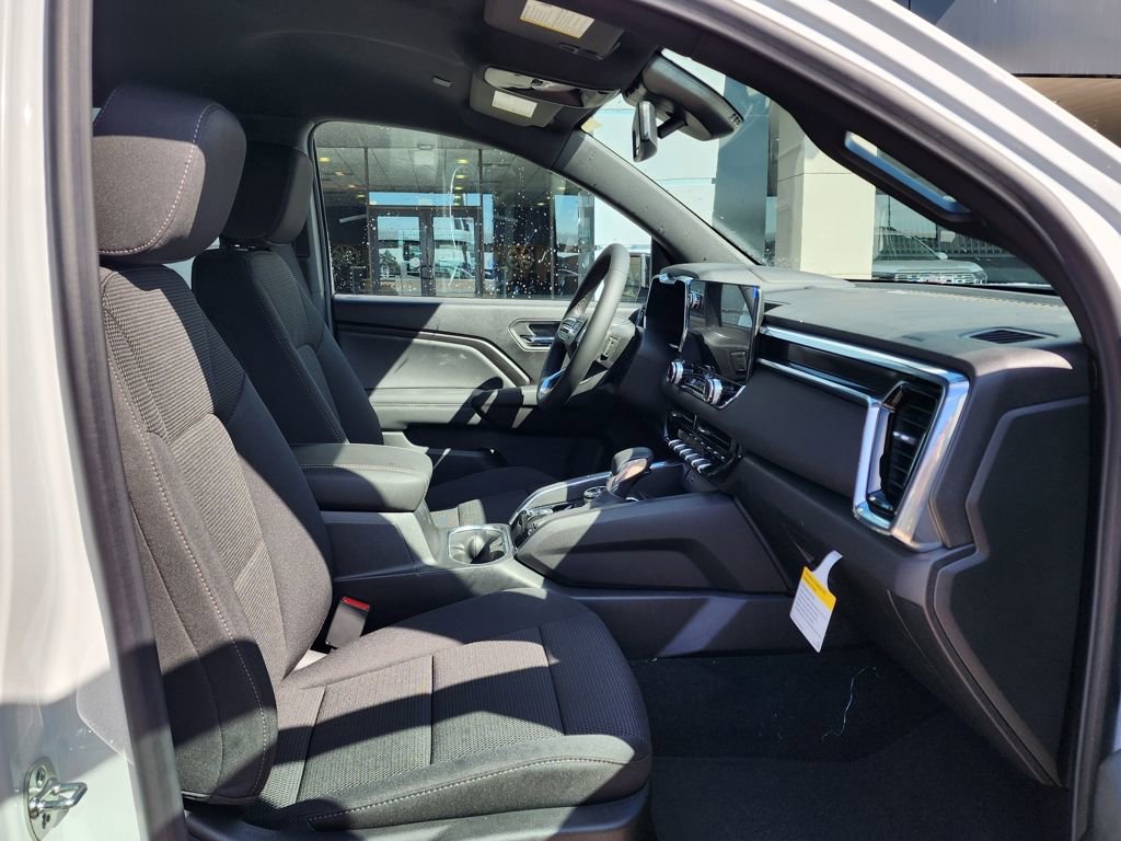 New 2026 GMC Canyon Elevation w/ Convenience Package image 39