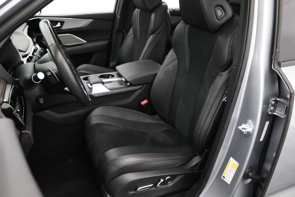 Certified 2024 Acura MDX A-Spec AWD/4WD image 2