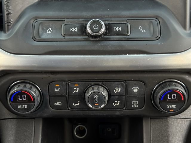 Used 2018 GMC Acadia SLE FWD image 18