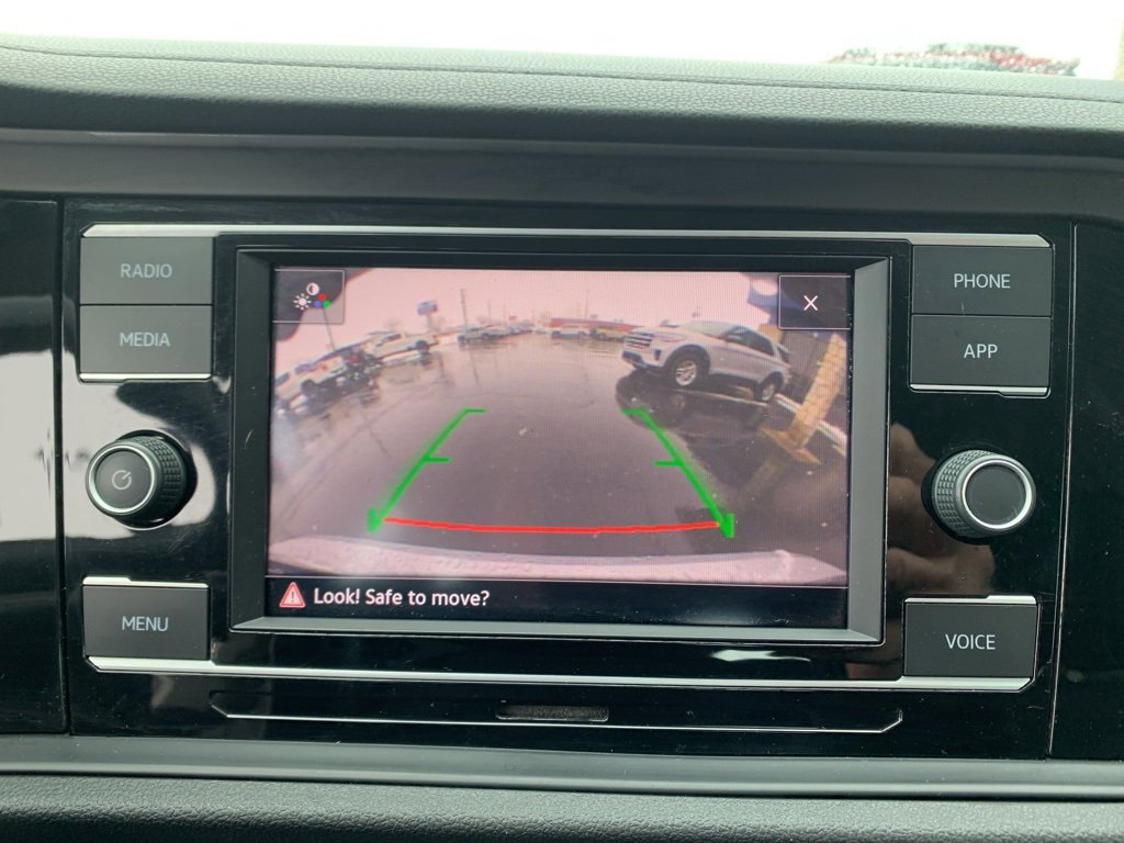 Used 2020 Volkswagen Jetta S image 26