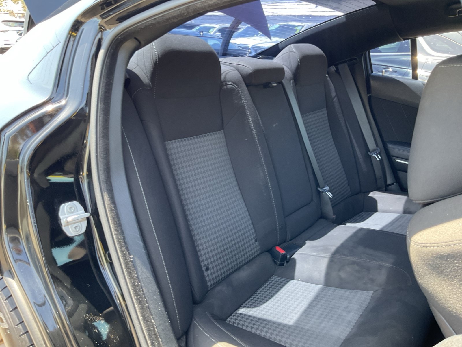 Used 2020 Dodge Charger Scat Pack RWD image 19