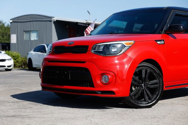 Used 2019 Kia Soul + image 29