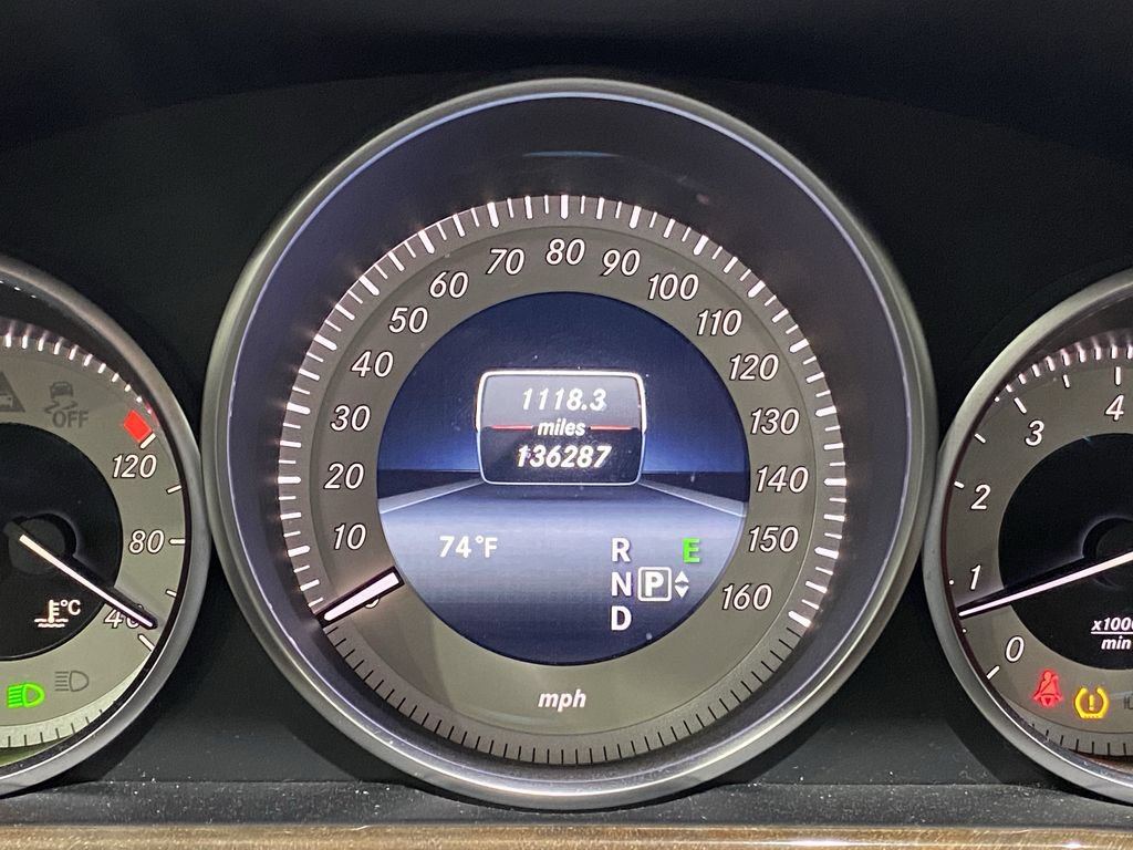Used 2014 Mercedes-Benz E 350 Sedan image 12
