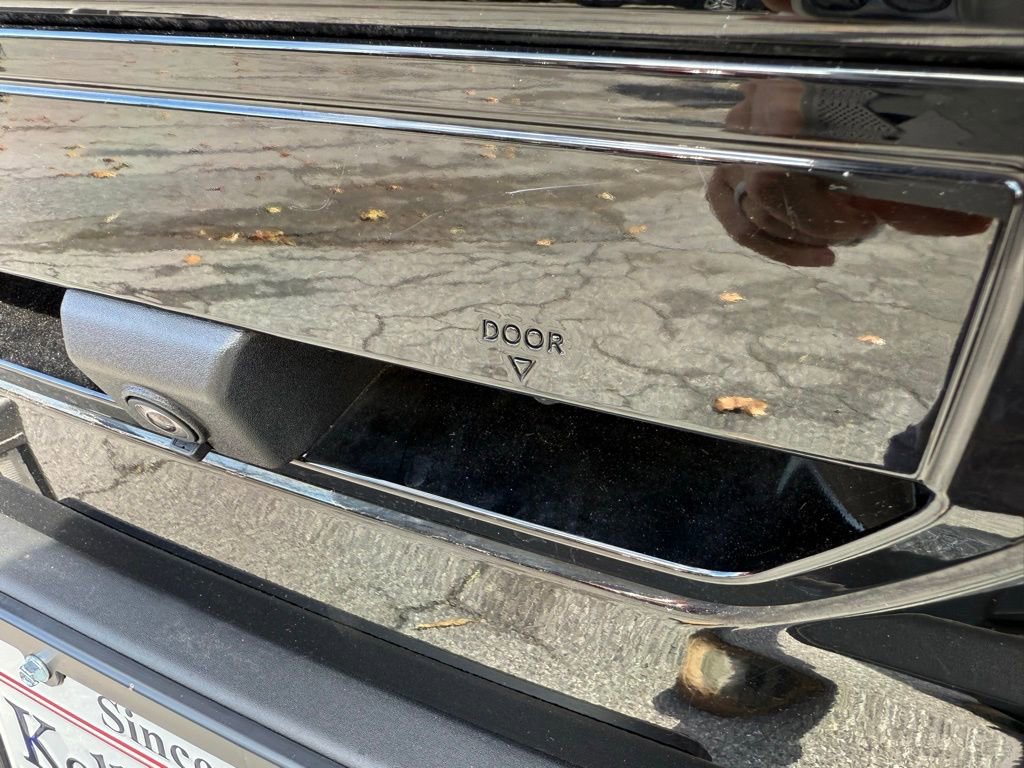 Used 2022 Ford Bronco Sport Big Bend w/ Convenience Package image 29