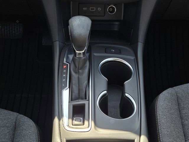 Certified 2024 Chevrolet Equinox LT image 13