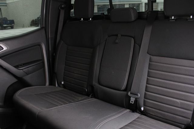 Used 2022 Ford Ranger XL w/ Equipment Group 101A High image 21