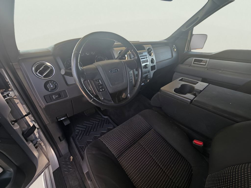 Used 2011 Ford F150 XLT w/ XLT Convenience Pkg RWD image 44