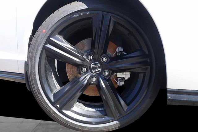 New 2026 Honda Accord Sport image 3