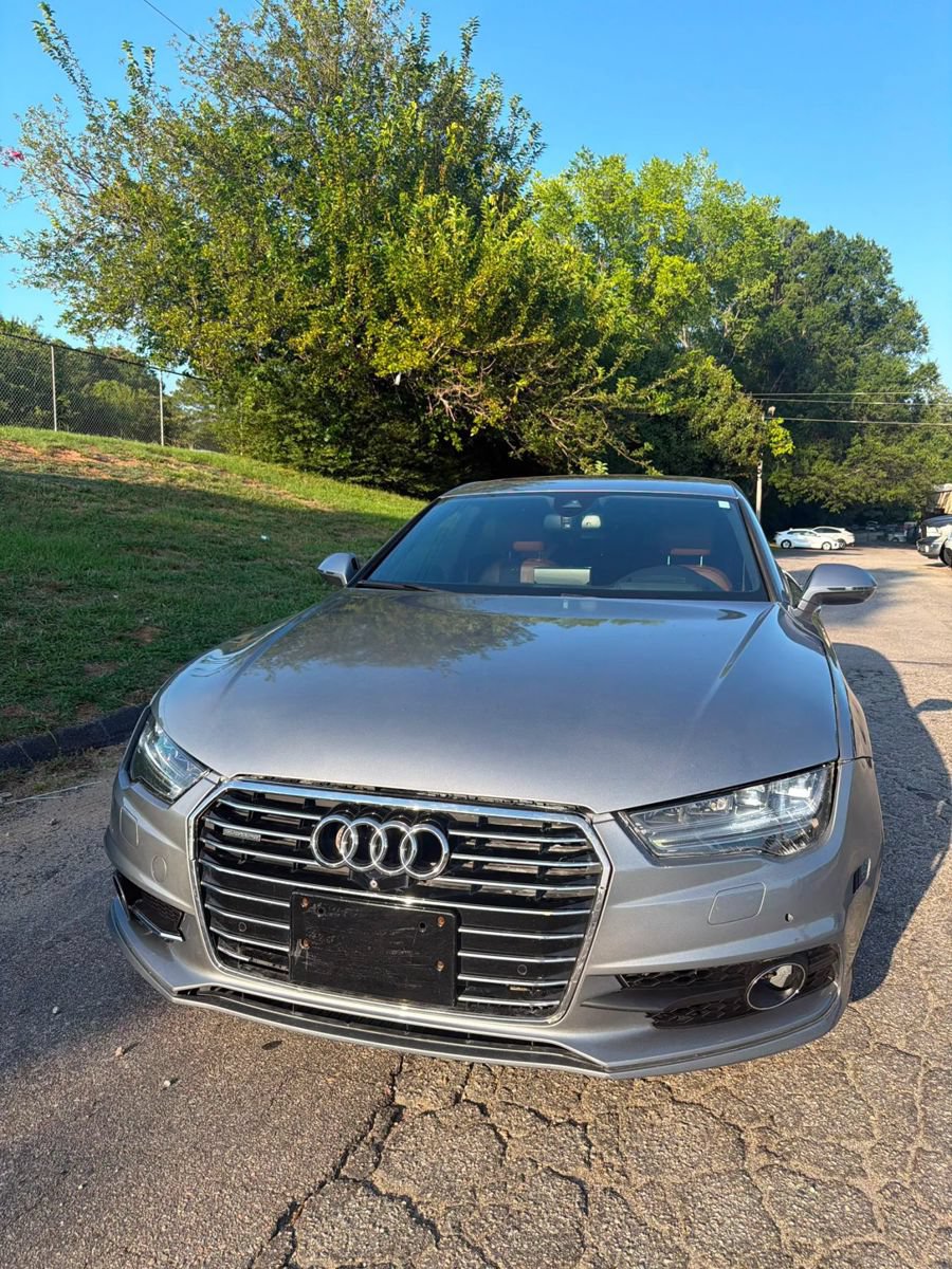 Used 2016 Audi A7 TDI Prestige w/ Prestige Package AWD/4WD image 1