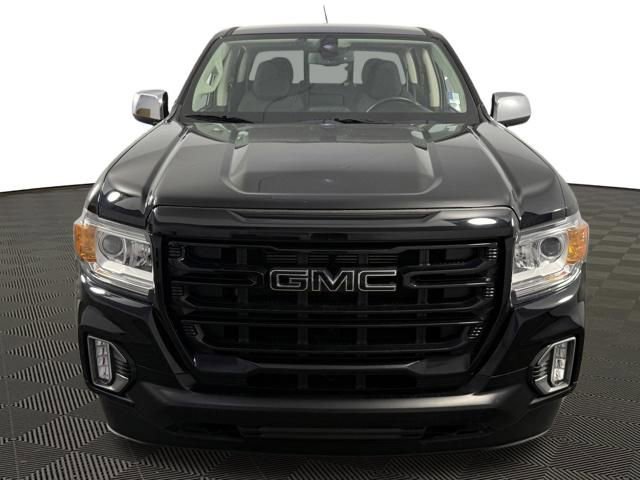 Used 2022 GMC Canyon Elevation w/ Trailering Package AWD/4WD image 2