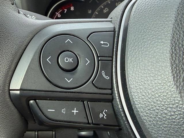 Used 2025 Toyota RAV4 XLE w/ Weather Package FWD image 13