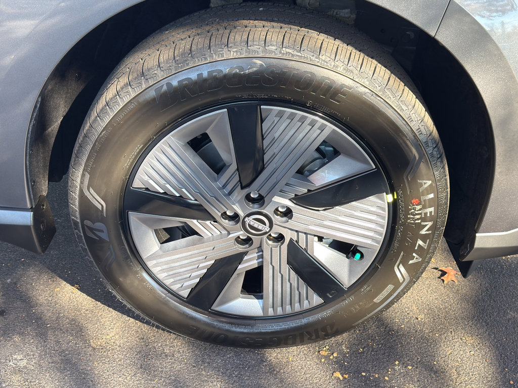 New 2026 Nissan Murano SL image 9