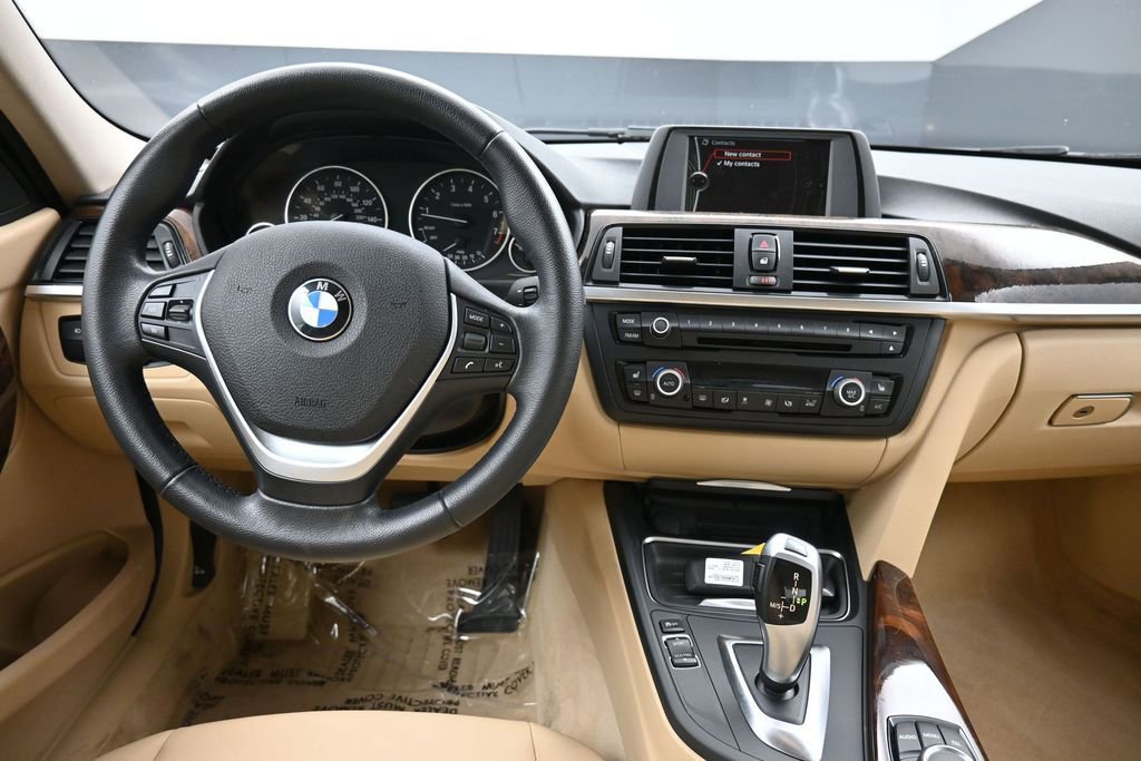Used 2014 BMW 328i Sedan RWD image 19
