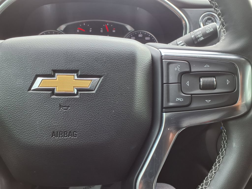 Used 2024 Chevrolet Blazer LT FWD image 26