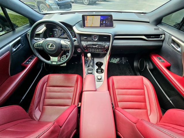 Used 2019 Lexus RX 350 F Sport AWD/4WD image 29