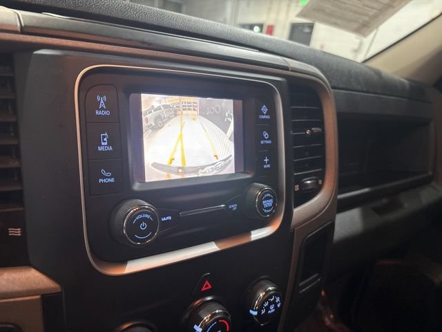 Used 2021 RAM 1500 Tradesman w/ Chrome Plus Package AWD/4WD image 27