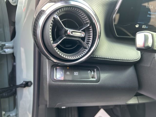 New 2026 Chevrolet Equinox LT w/ LPO, Floor Liner Package image 16