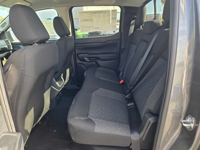 New 2026 Ford Ranger XLT w/ Equipment Group 301A High AWD/4WD image 15