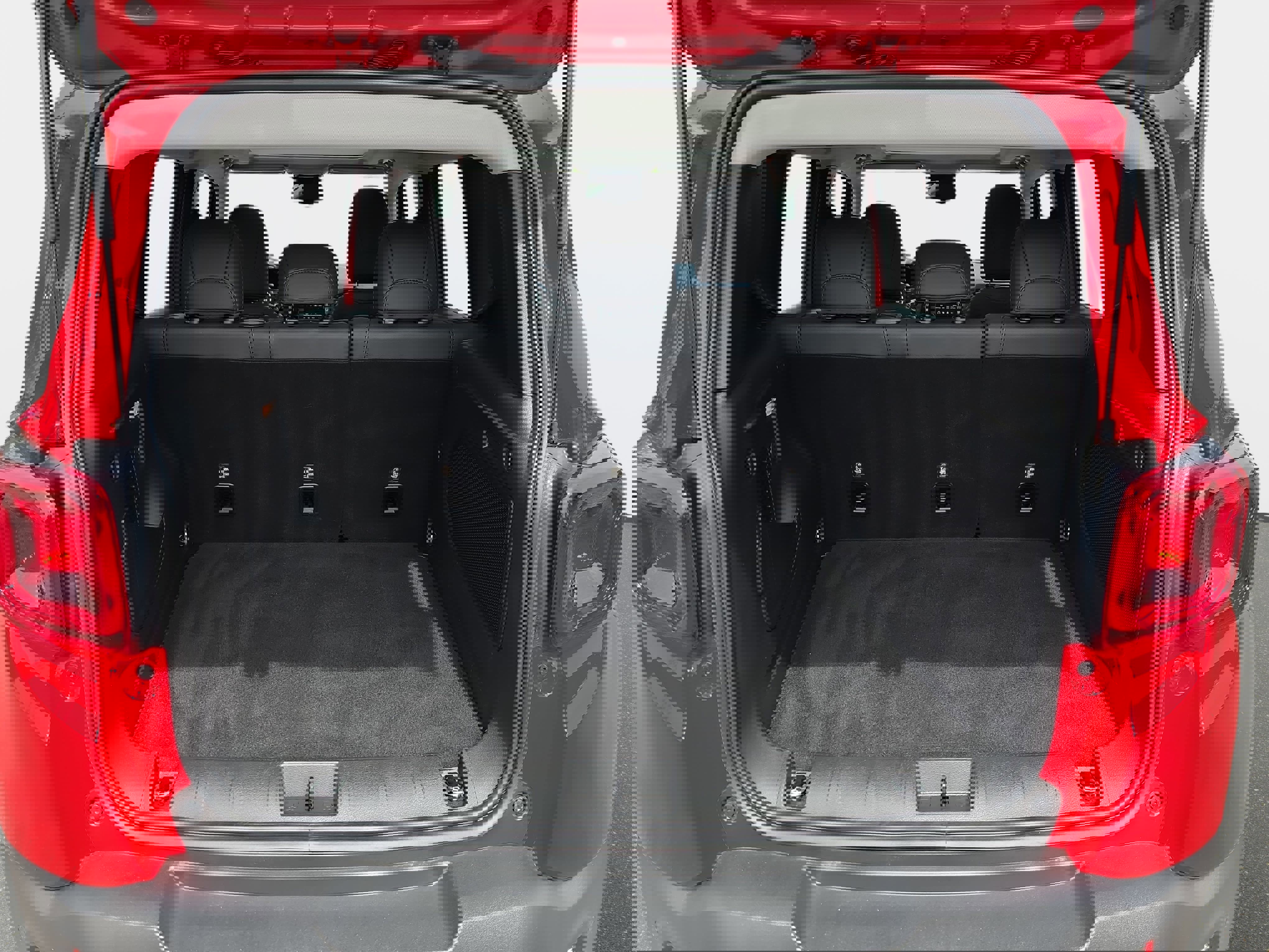 Certified 2023 Jeep Renegade Limited w/ Sun/Sound Group AWD/4WD image 30