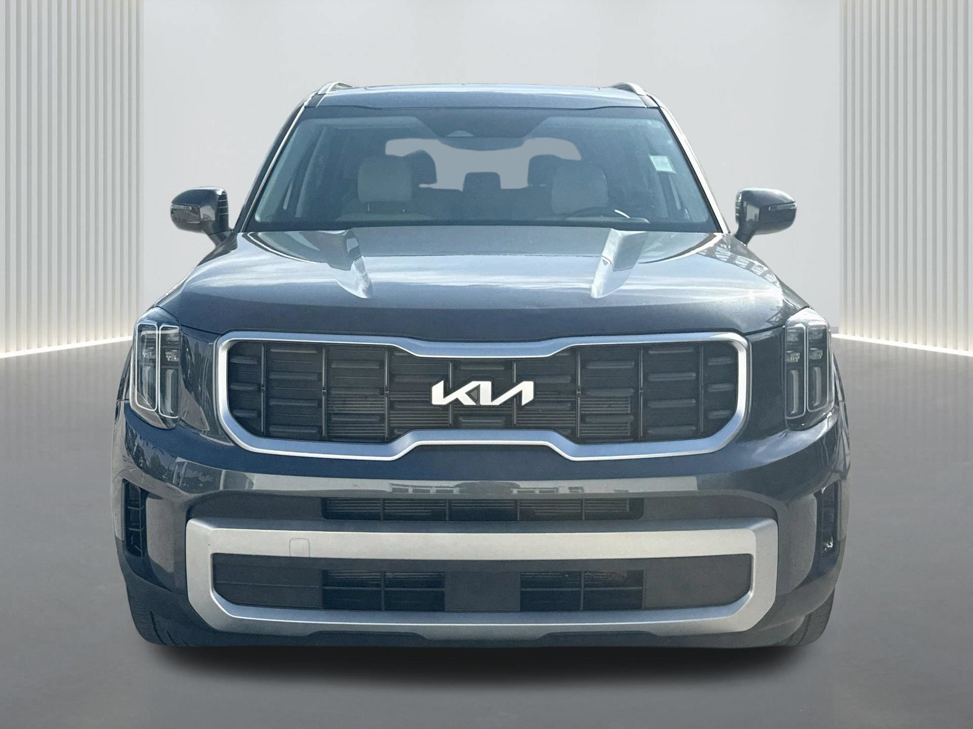 Used 2024 Kia Telluride S w/ S Sunroof Package FWD image 8
