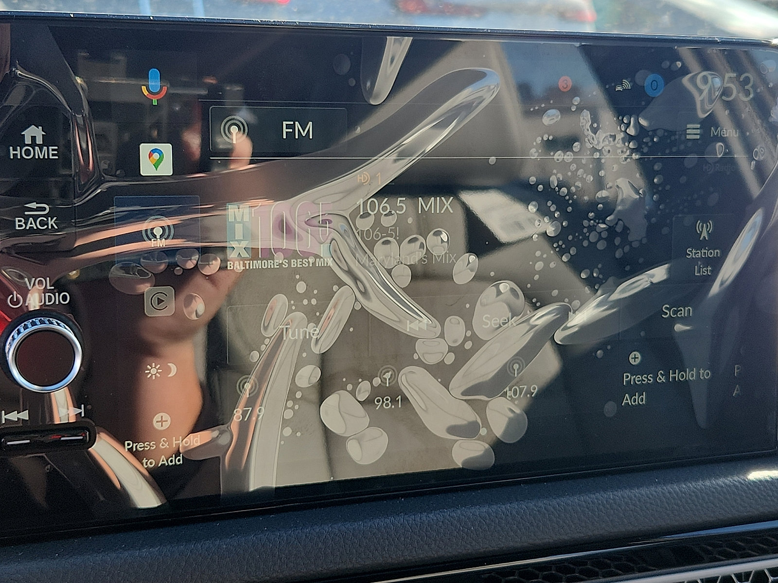 New 2026 Honda Civic Sport Touring image 13