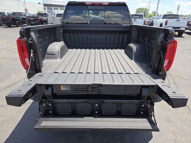 New 2026 GMC Sierra 1500 AT4 w/ AT4 Premium Package AWD/4WD image 29