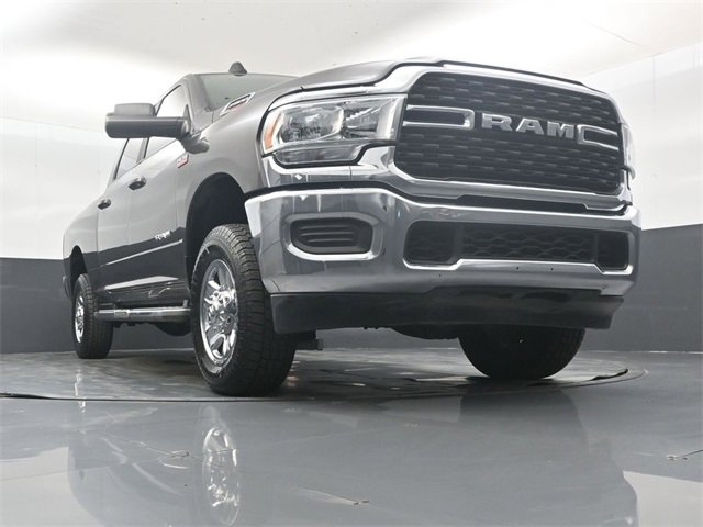 Used 2022 RAM 2500 Big Horn image 44